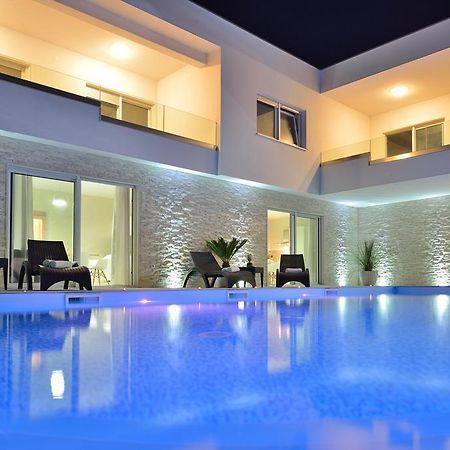 Luxury Apartments Marija ซูโกชัน ห้อง รูปภาพ