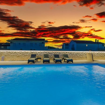 Luxury Apartments Marija ซูโกชัน ภายนอก รูปภาพ