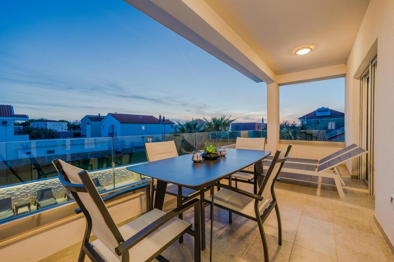Luxury Apartments Marija ซูโกชัน ภายนอก รูปภาพ