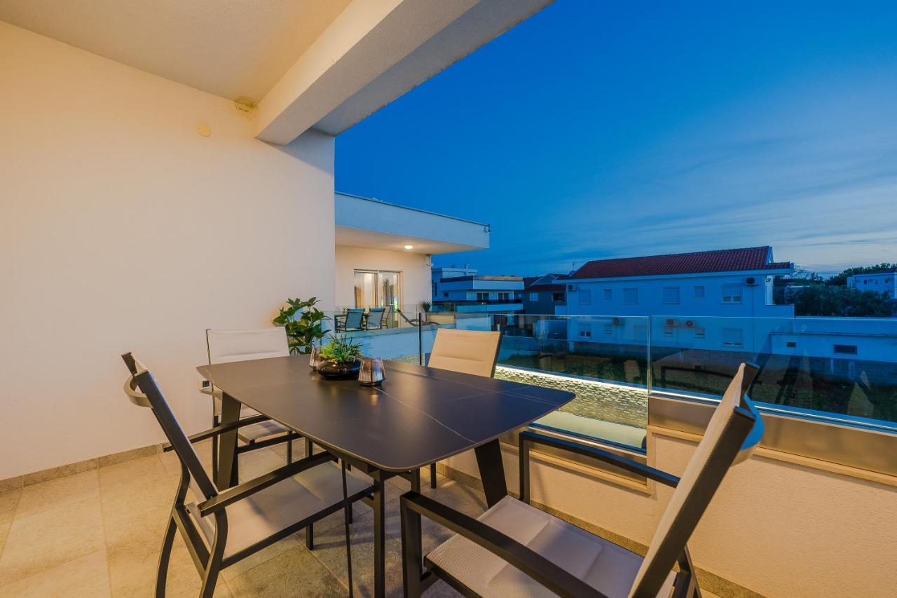 Luxury Apartments Marija ซูโกชัน ภายนอก รูปภาพ