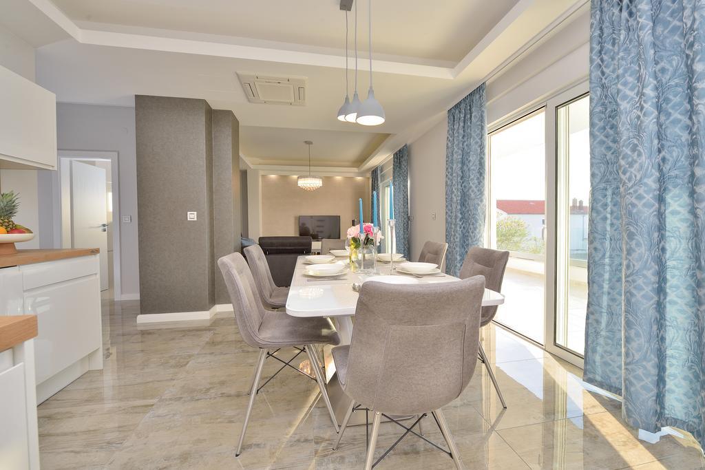 Luxury Apartments Marija ซูโกชัน ห้อง รูปภาพ
