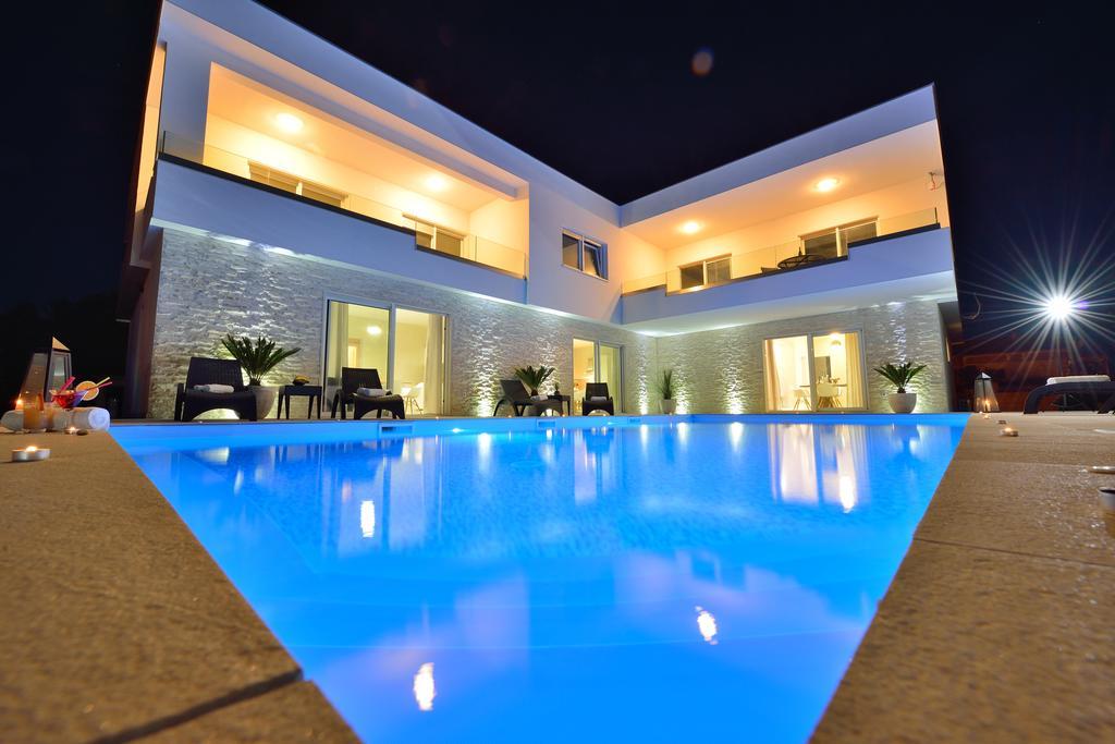 Luxury Apartments Marija ซูโกชัน ห้อง รูปภาพ