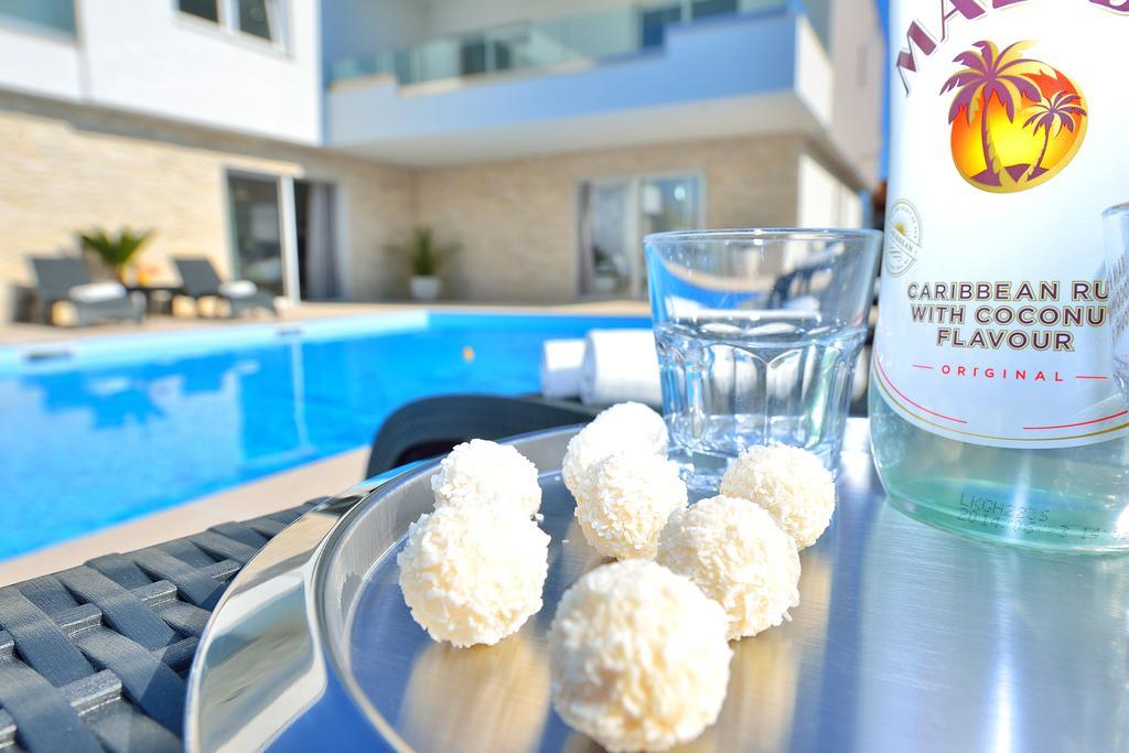 Luxury Apartments Marija ซูโกชัน ห้อง รูปภาพ