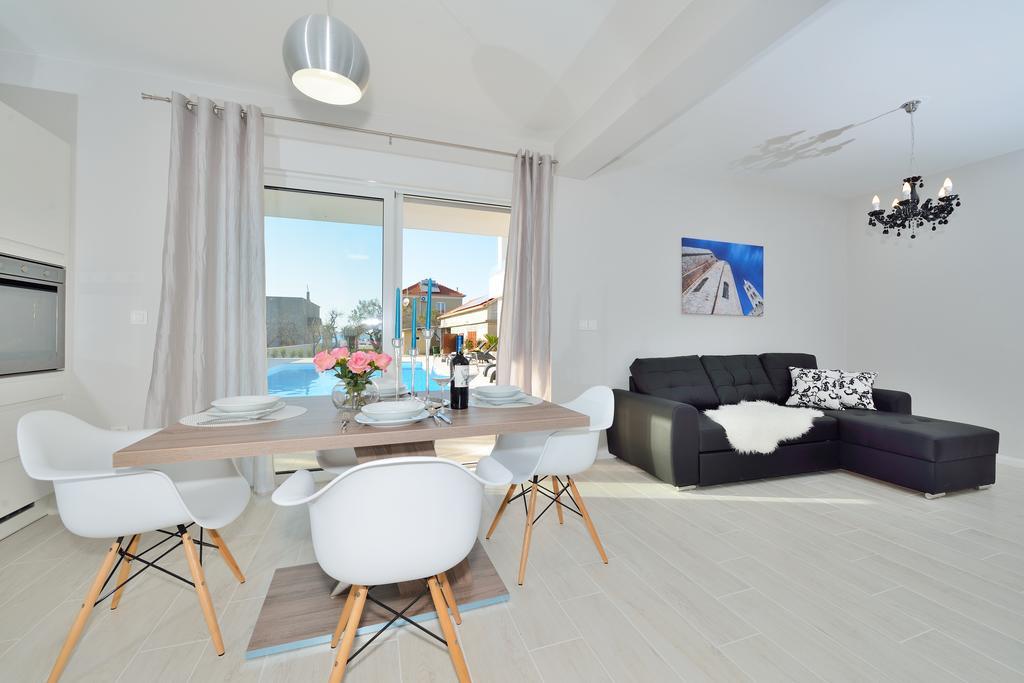 Luxury Apartments Marija ซูโกชัน ห้อง รูปภาพ