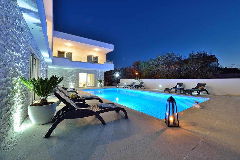 Luxury Apartments Marija ซูโกชัน ห้อง รูปภาพ