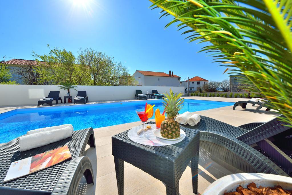 Luxury Apartments Marija ซูโกชัน ห้อง รูปภาพ