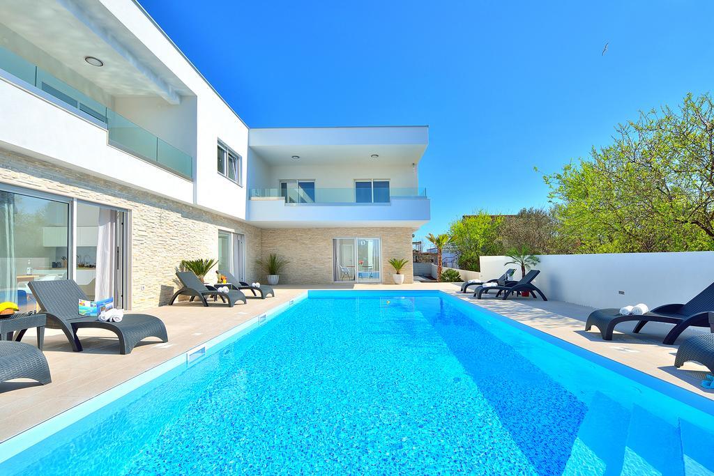 Luxury Apartments Marija ซูโกชัน ห้อง รูปภาพ