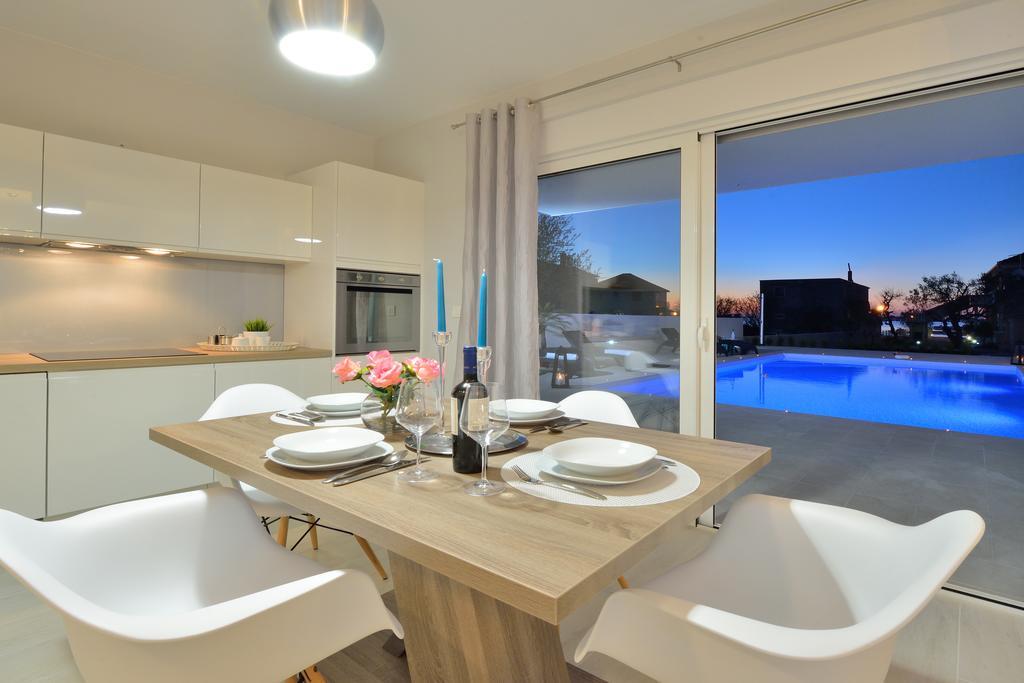 Luxury Apartments Marija ซูโกชัน ห้อง รูปภาพ