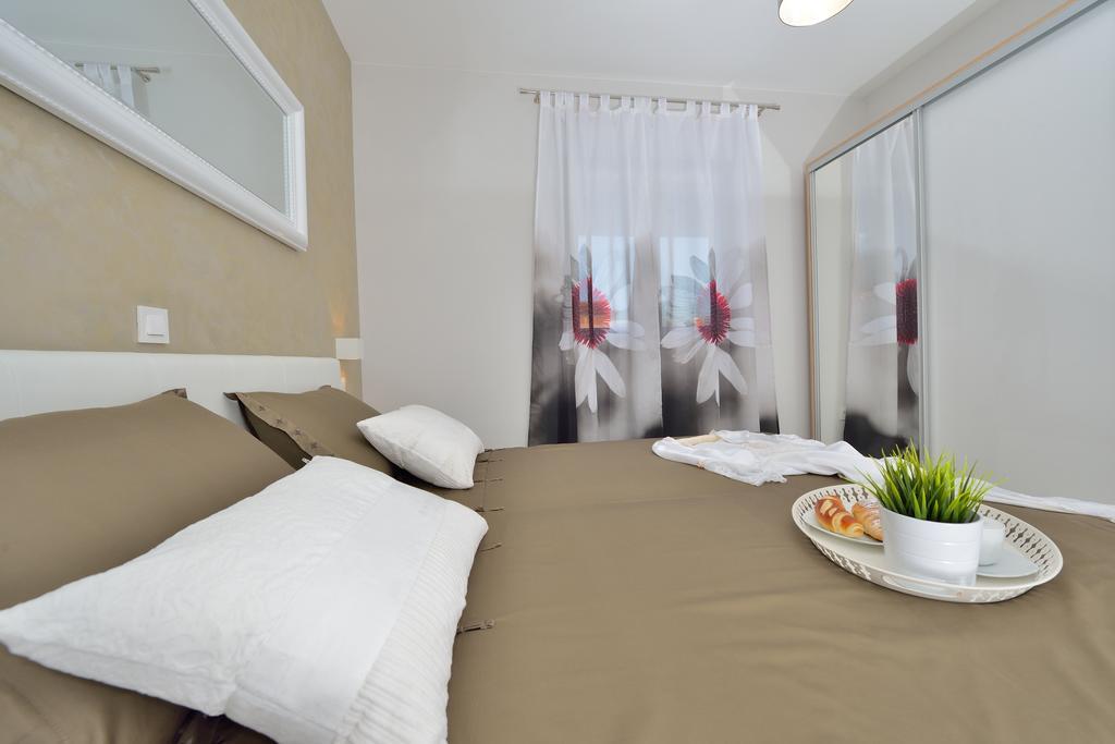 Luxury Apartments Marija ซูโกชัน ห้อง รูปภาพ