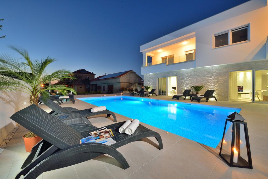 Luxury Apartments Marija ซูโกชัน ห้อง รูปภาพ