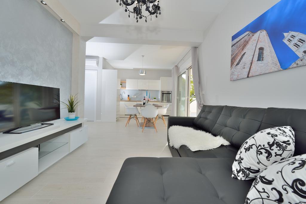 Luxury Apartments Marija ซูโกชัน ห้อง รูปภาพ