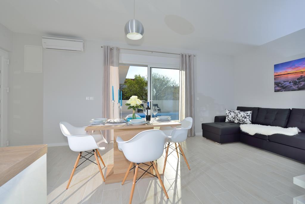 Luxury Apartments Marija ซูโกชัน ห้อง รูปภาพ