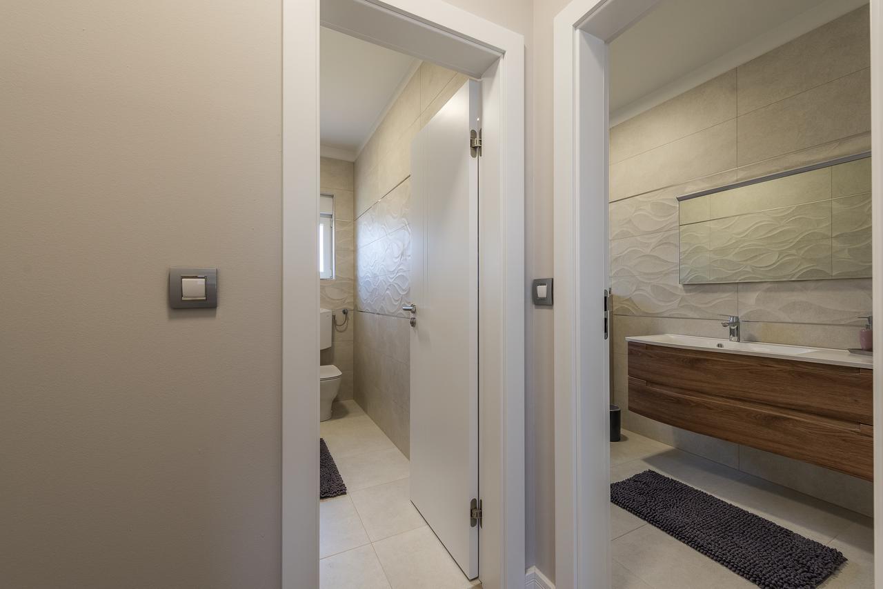 Luxury Apartments Marija ซูโกชัน ภายนอก รูปภาพ