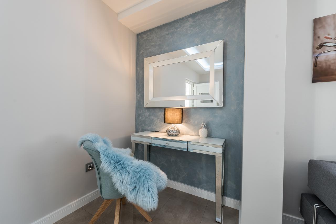 Luxury Apartments Marija ซูโกชัน ภายนอก รูปภาพ
