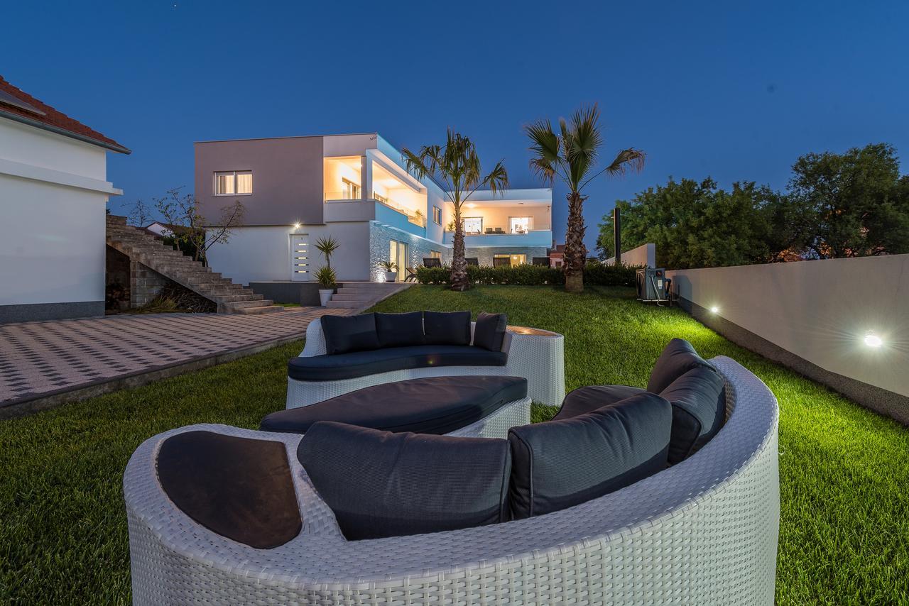 Luxury Apartments Marija ซูโกชัน ภายนอก รูปภาพ