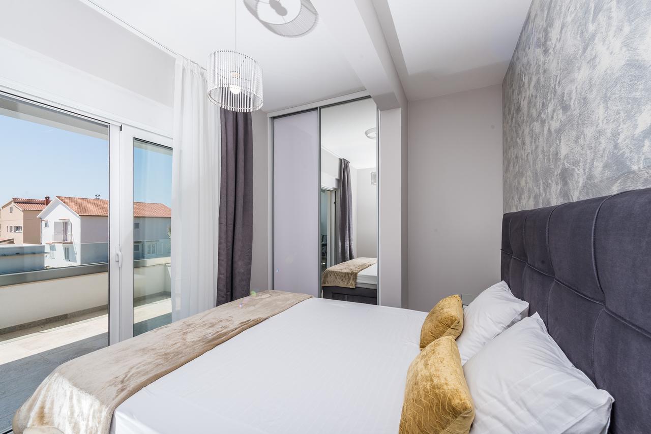 Luxury Apartments Marija ซูโกชัน ภายนอก รูปภาพ